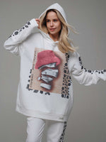 Load image into Gallery viewer, Oversized Hoodie
