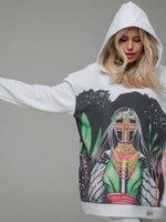 Load image into Gallery viewer, Oversized Hoodie
