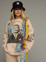 Load image into Gallery viewer, Fleece Sweatshirt
