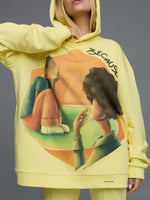 Load image into Gallery viewer, Oversized Hoodie
