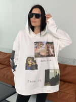 Load image into Gallery viewer, Oversized Hoodie
