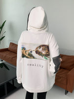 Load image into Gallery viewer, Oversized Hoodie
