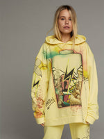 Load image into Gallery viewer, Oversized Hoodie
