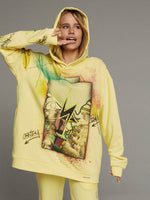 Load image into Gallery viewer, Oversized Hoodie
