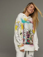 Load image into Gallery viewer, Oversized Hoodie
