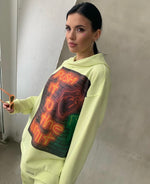 Load image into Gallery viewer, Oversized hoodie
