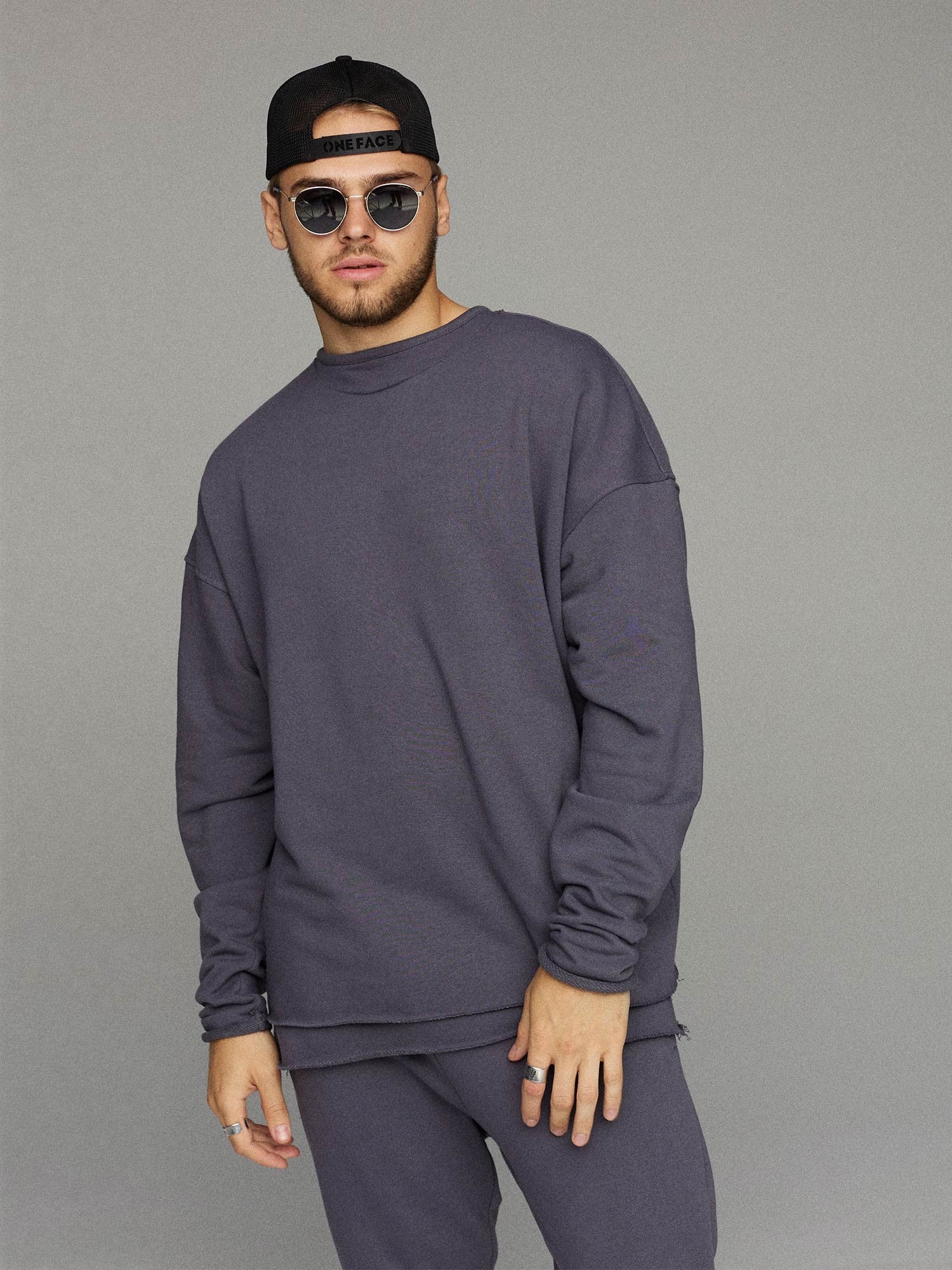 Men's 3 piece tracksuit