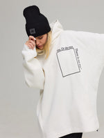 Load image into Gallery viewer, Unisex fleece hoodie
